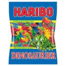 Haribo Dinosaurier želé s ovocnou příchutí 100g